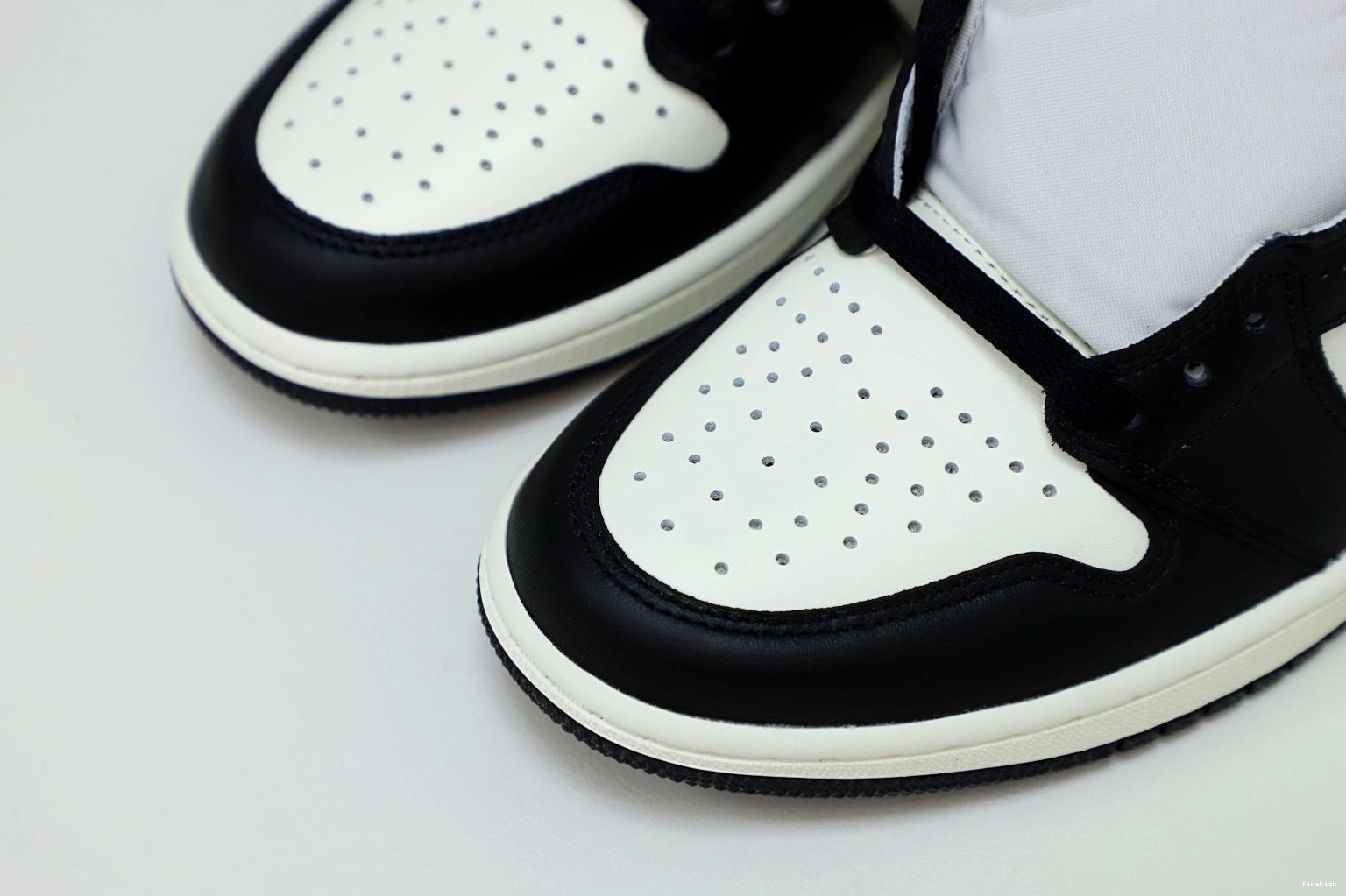 MOCHA' 'DARK JORDAN AIR OG RETRO HIGH 1 0710